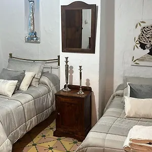 Casa Del Nano Valdepenas de Jaen