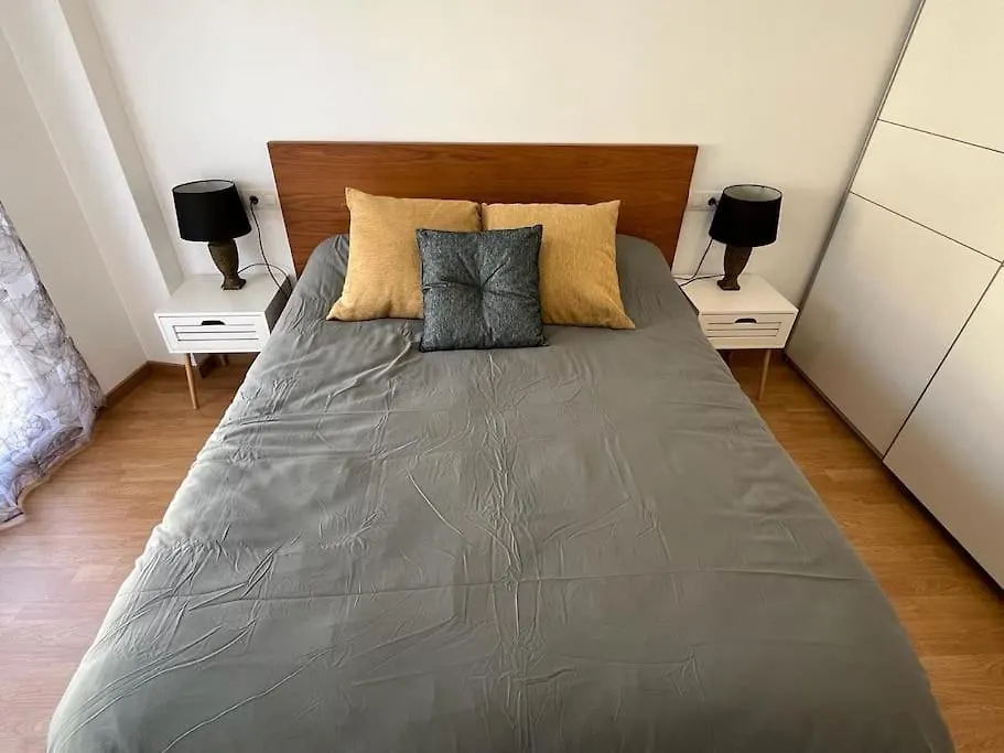 Cardenas Home Zafiro Santafé Apartamento