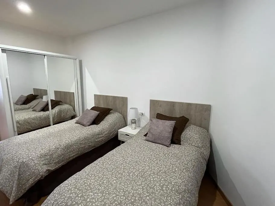 Apartamento Cardenas Home Zafiro Santafé