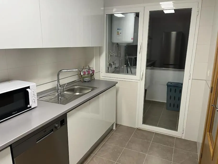 Apartamento Cardenas Home Zafiro Santafé