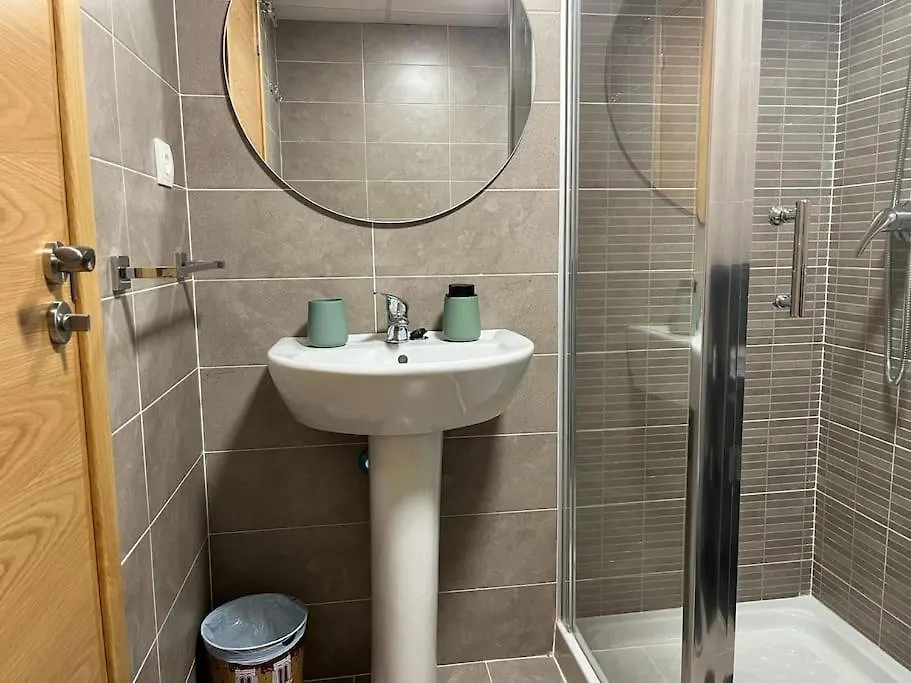 Cardenas Home Zafiro Santafé Apartamento